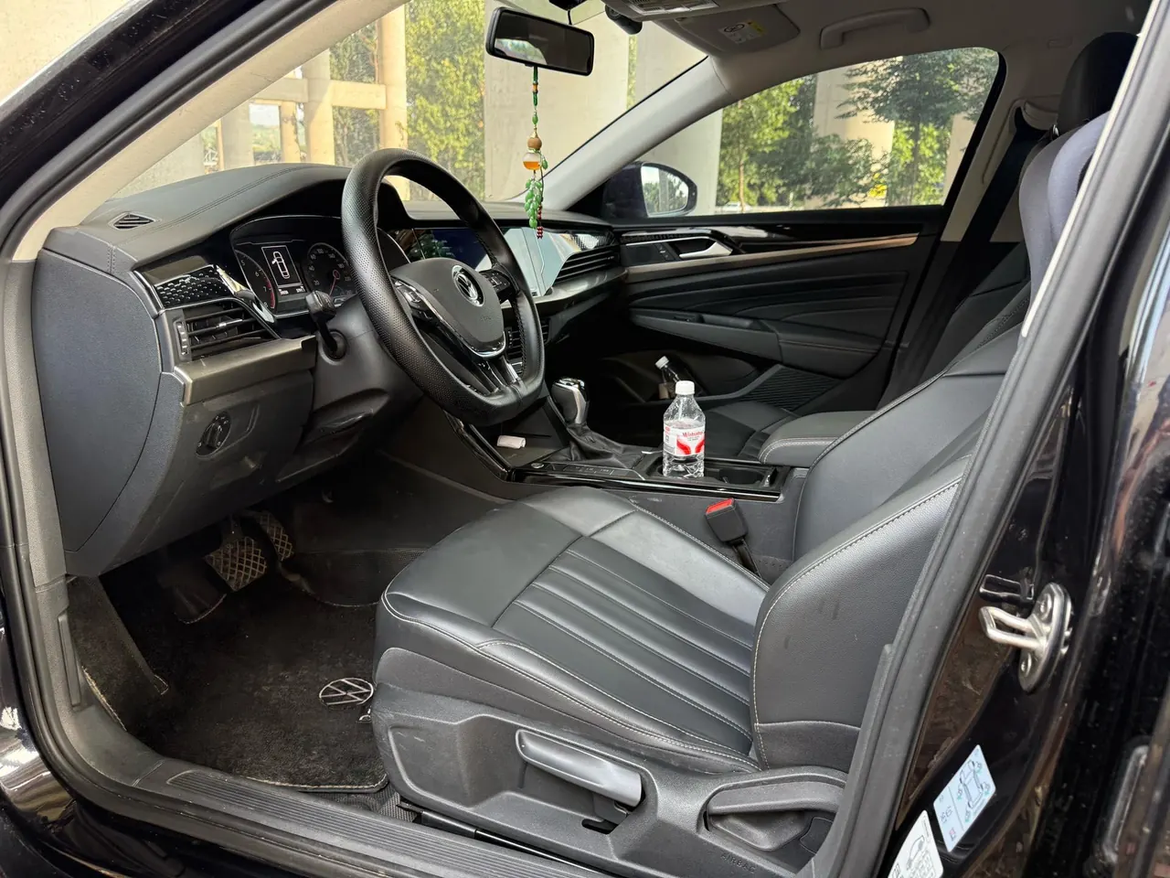 Volkswagen 2020 Passat 1.4TSI 280TSI Business Edition (Modified) Automatic Gear 6
