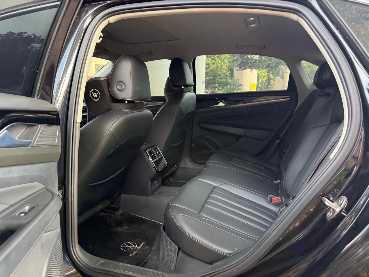 Volkswagen 2020 Passat 1.4TSI 280TSI Business Edition (Modified) Automatic Gear 7