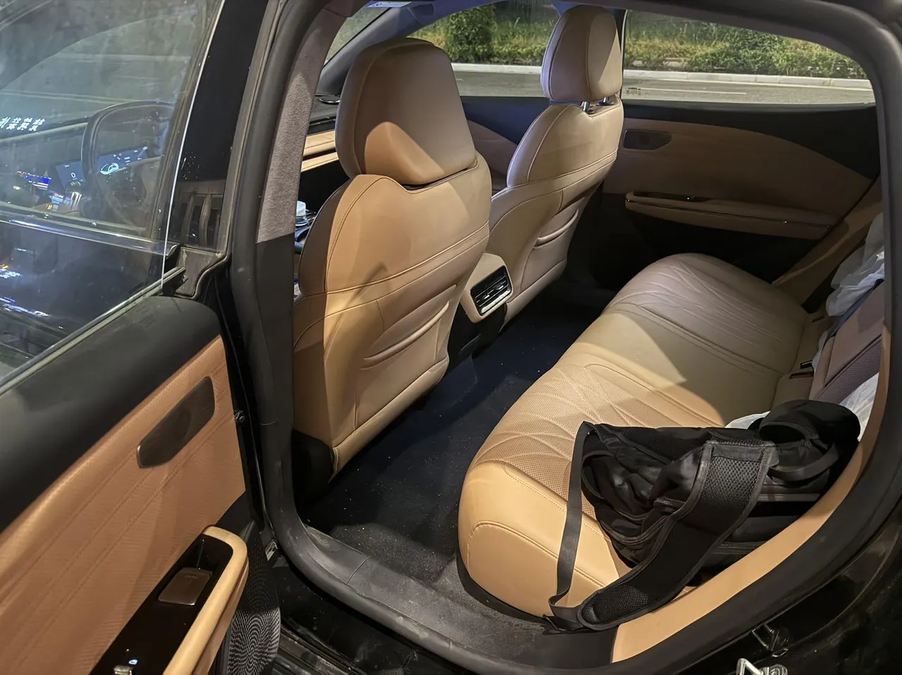 Geely Galaxy 2026 Xingyao 8 EM-i 1.5 Yuanxinghe Edition Automatic Gear 5