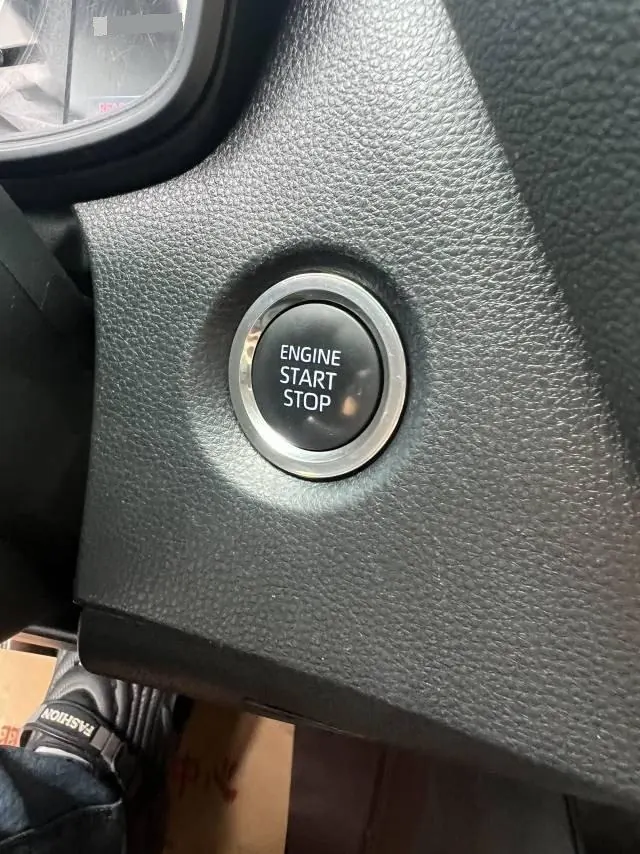 Toyota 2021 Corolla 1.5 Stepless Elite Edition Automatic Transmission 13