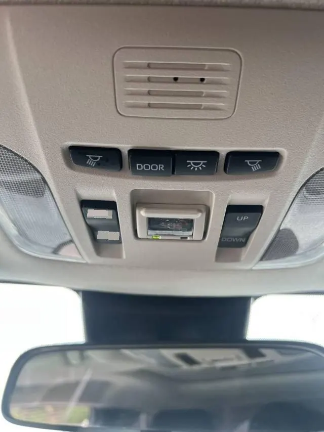 Toyota 2021 Corolla 1.5 Stepless Elite Edition Automatic Transmission 16