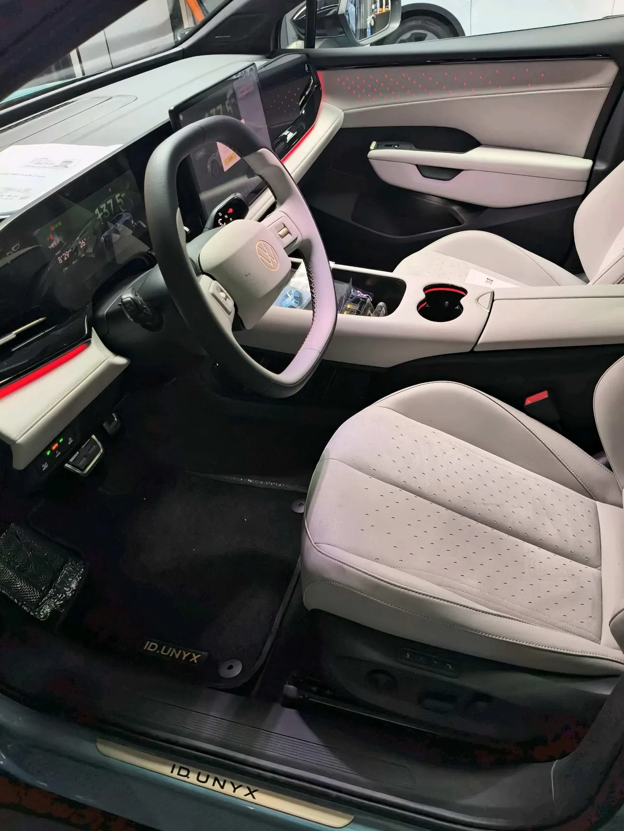 Volkswagen 2026 and public 06 Pure automatic gear 6