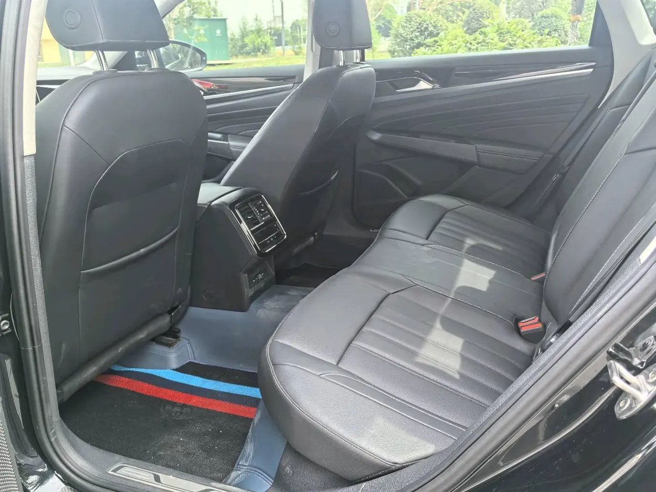 Volkswagen Passat New Energy 2023 Passat PHEV 1.4T 430 Elite Automatic Gear 4