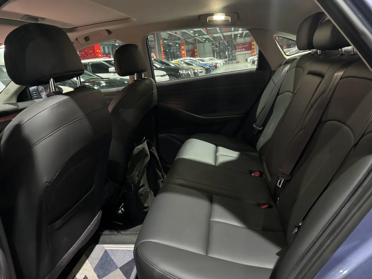 Nissan 2026 N6 1.5 180 Max Automatic 3