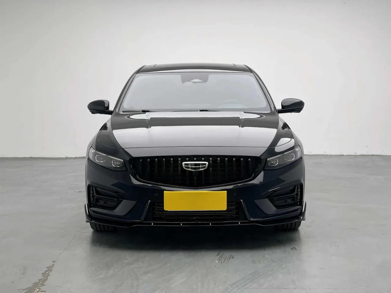 Geely 2024 Xingrui 2.0TD Qingyun Edition Automatic Gear 2