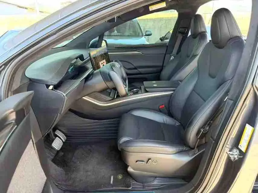 Tesla Model X (Imported) 2023 Model X Dual Motor All-wheel Drive Automatic Gear 6