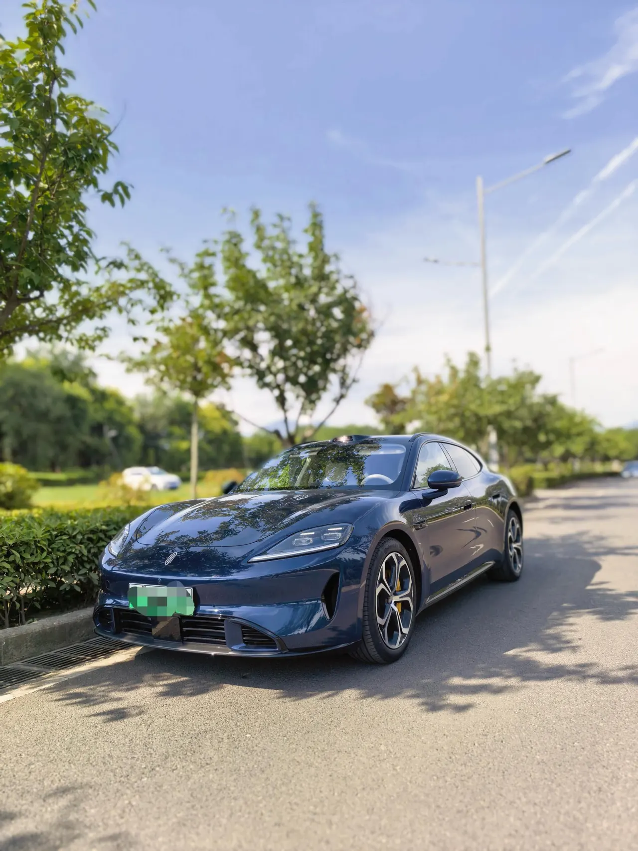 Shangjie 2026 Z7T Max Automatic Gear 2