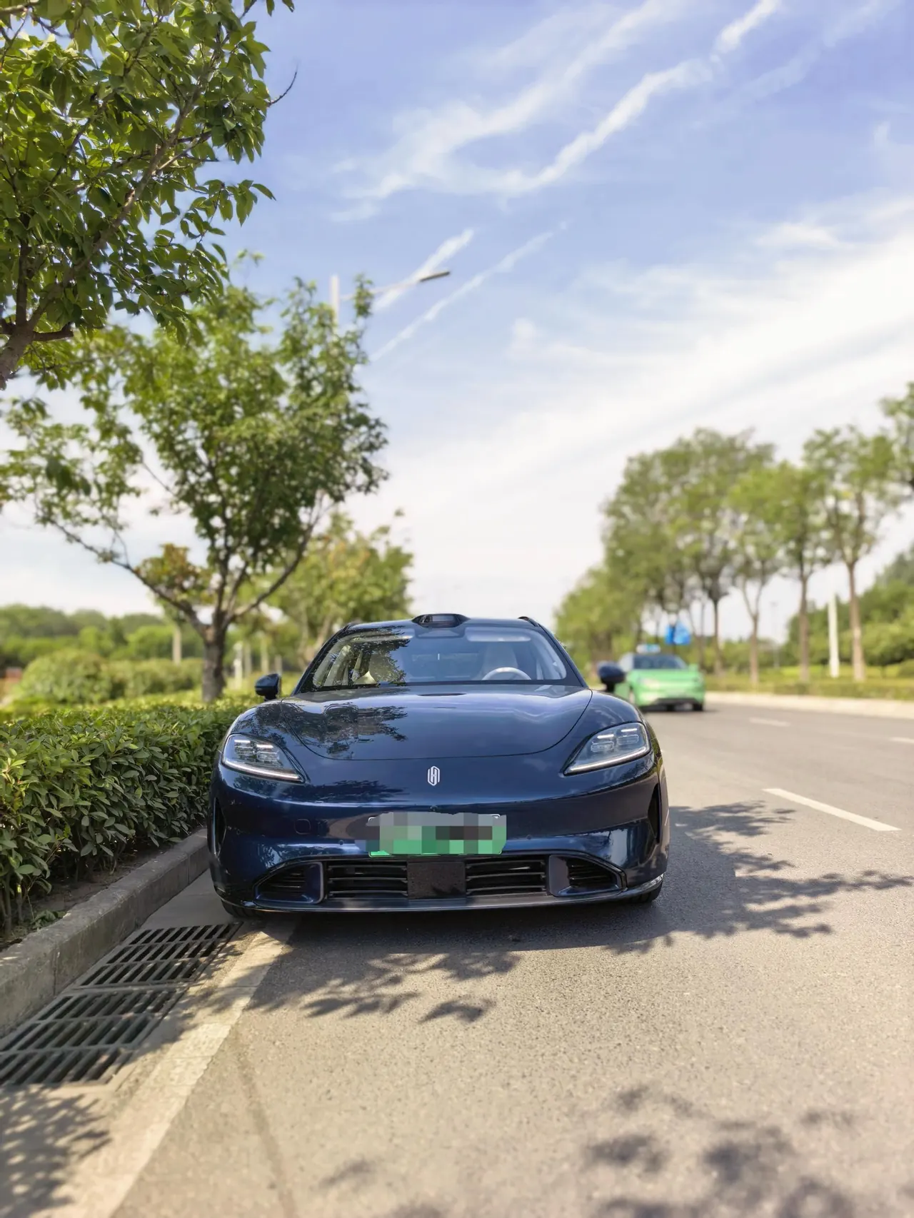 Shangjie 2026 Z7T Max Automatic Gear 4