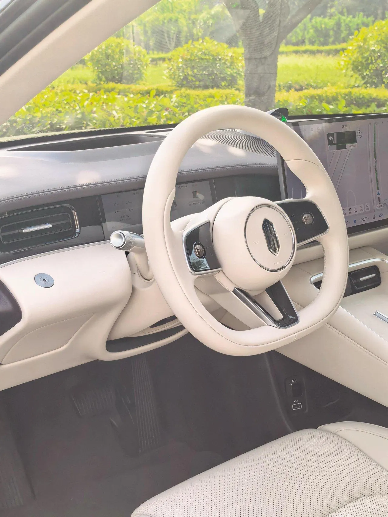 Shangjie 2026 Z7T Max Automatic Gear 7