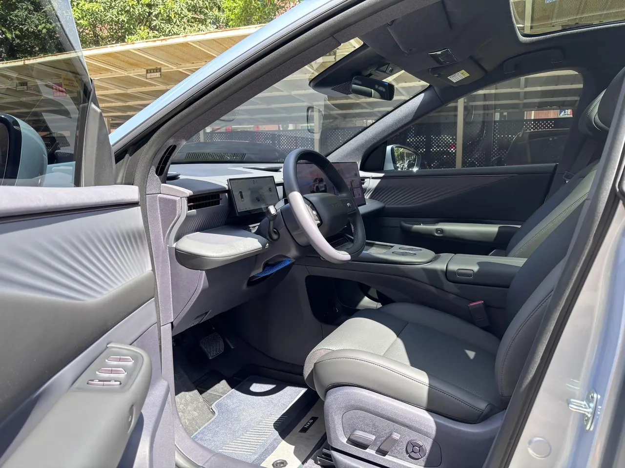Nissan 2026 NX 8 310 Max Automatic 7