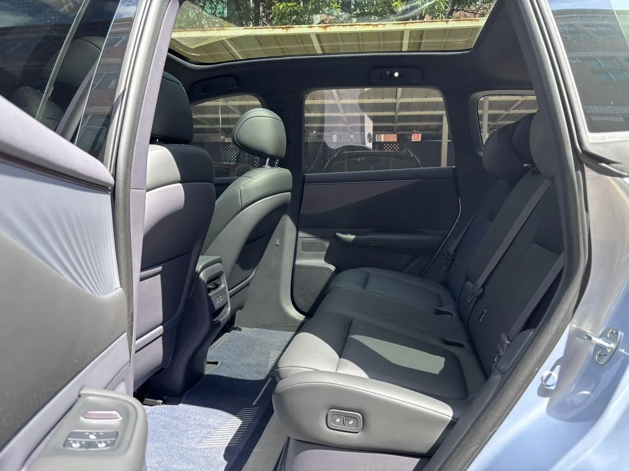 Nissan 2026 NX 8 310 Max Automatic 8