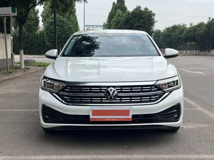 Volkswagen 2022 Sagittarius 1.4TSI 280TSI Excellent Edition Automatic Gear 2