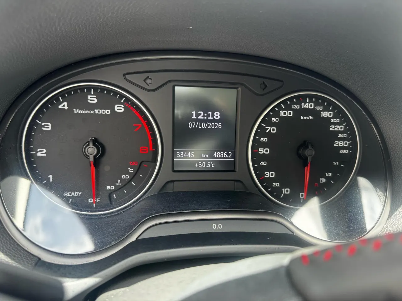 Audi 2021 Q2L 1.4TFSI 35TFSI Aggressive Dynamic Automatic 9