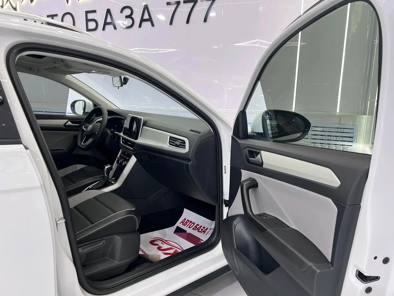 Volkswagen 2023 Tange 1.4TSI 280TSI Two-Drive Time Edition Automatic Gear 15