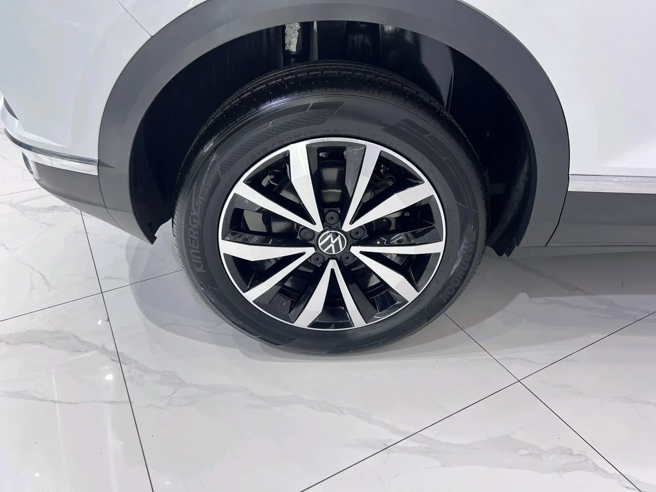 Volkswagen 2023 Tange 1.4TSI 280TSI Two-Drive Time Edition Automatic Gear 16