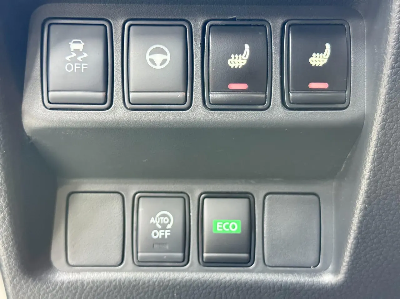 Nissan 2022 Xiao Ke 2.0 Stepless XV Prem Deluxe Edition Automatic Gear 11