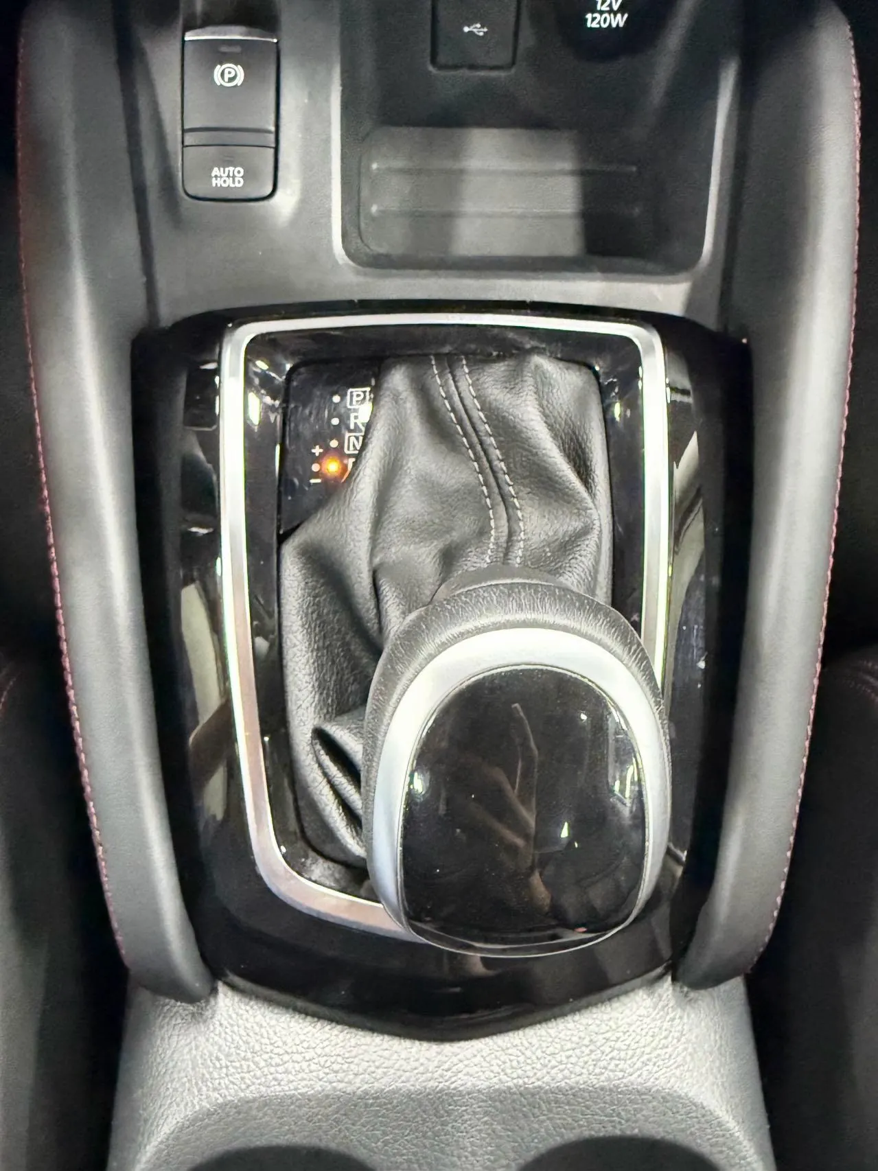 Nissan 2022 Xiao Ke 2.0 Stepless XV Prem Deluxe Edition Automatic Gear 8