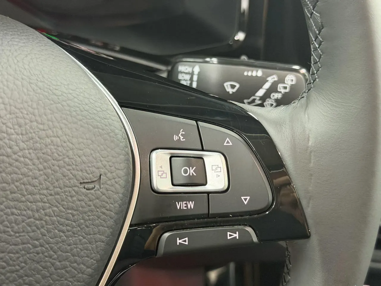 Volkswagen 2022 Tanyue 1.4TSI 280TSI Two-Drive Deluxe Smart Joint Edition Automatic Gear 9