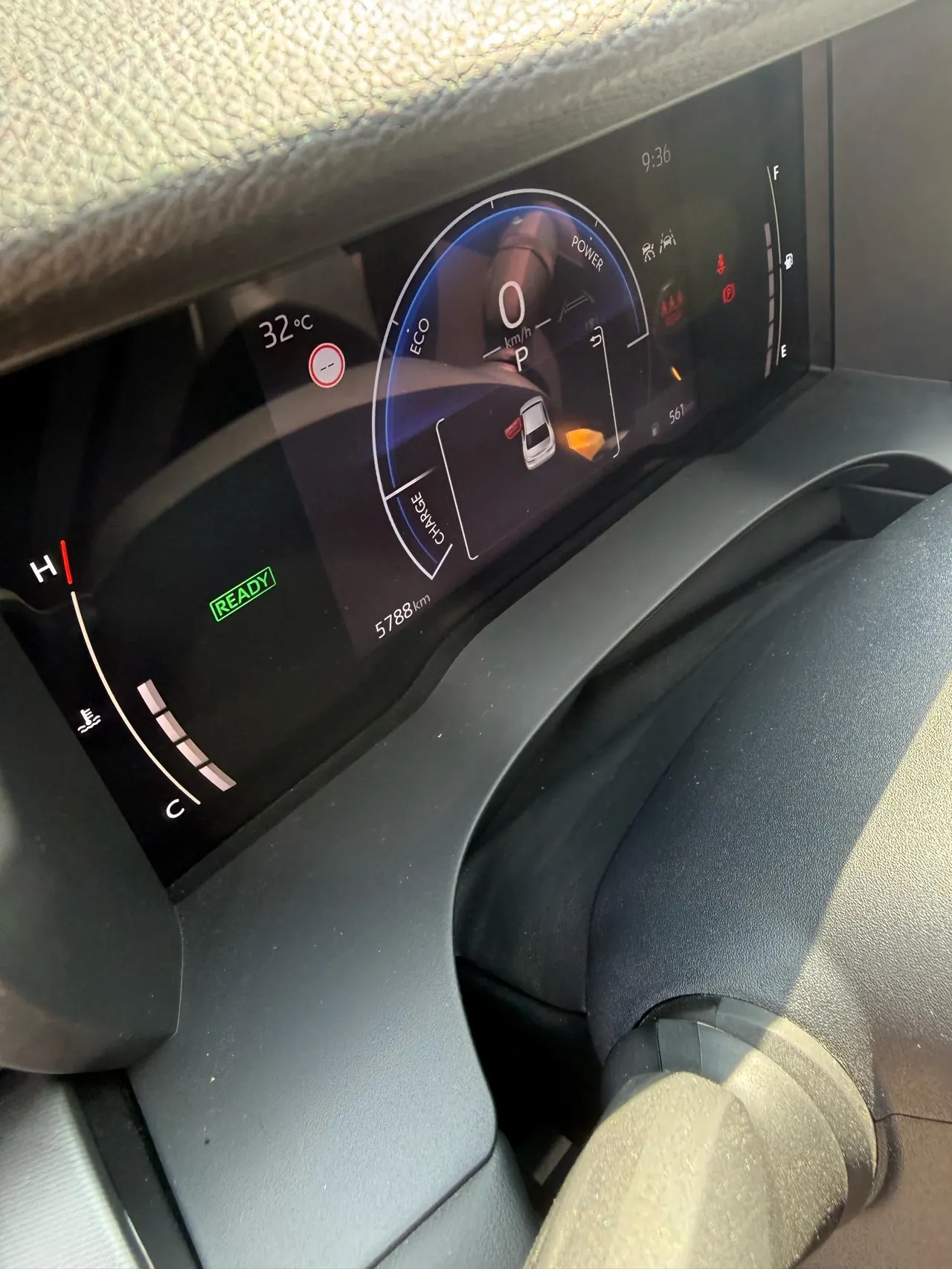 Toyota 2026 Camry Double Engine 2.0HSE Stepless Sports Lite Edition Automatic Gear 8