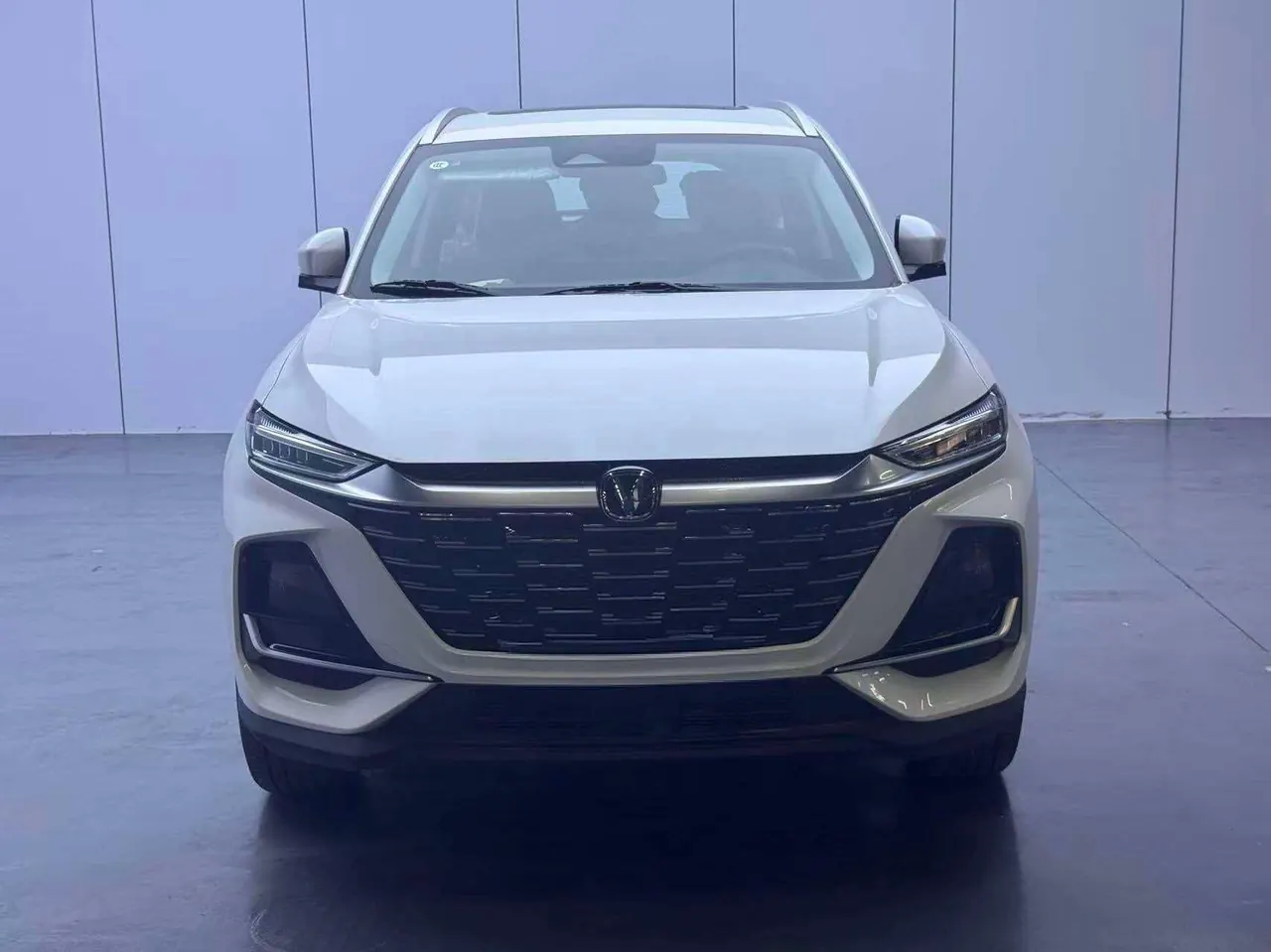 ChangAn 2026 CS75 PRO 1.5T exclusive 7-seat automatic gear 2