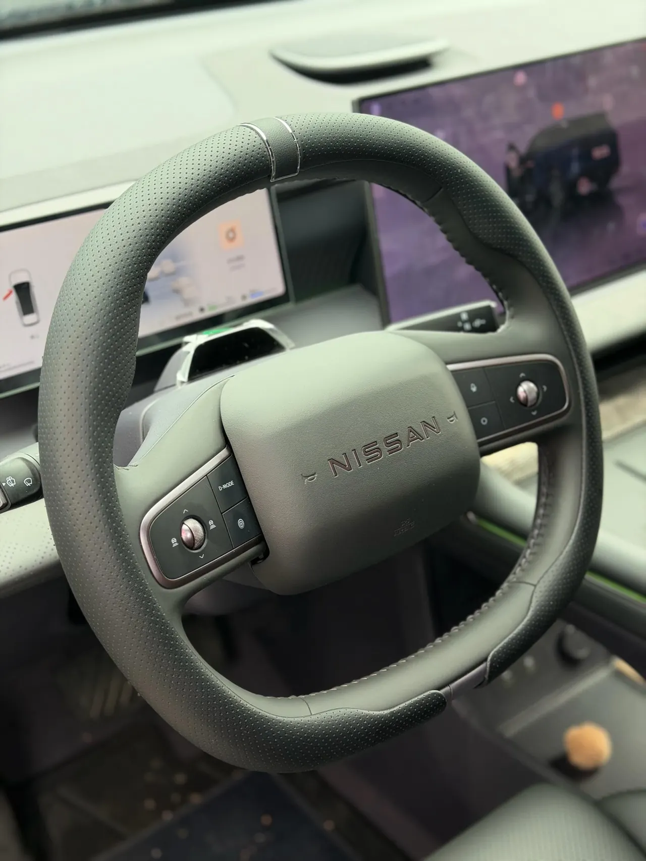 Nissan 2026 NX 8 150 Max Automatic 5