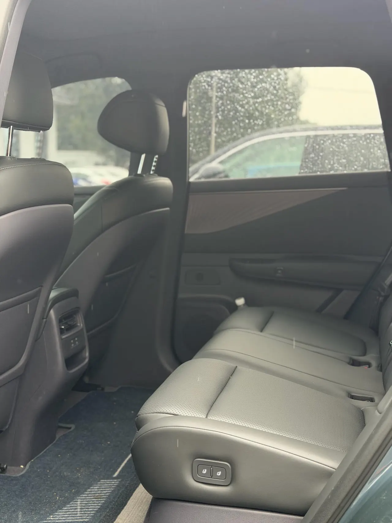 Nissan 2026 NX 8 150 Max Automatic 8