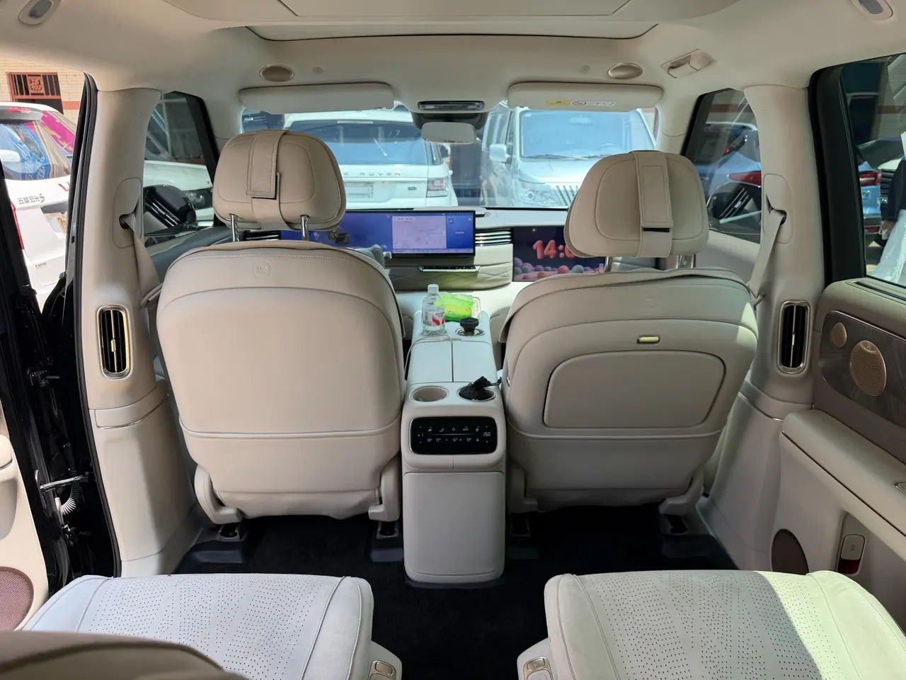 IM 2026 IM LS9 52 Ultra Automatic 5