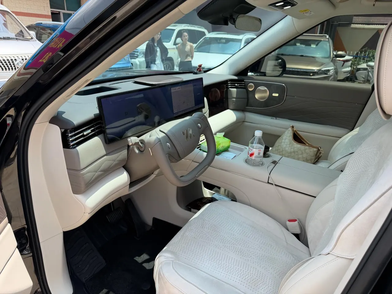 IM 2026 IM LS9 52 Ultra Automatic 6