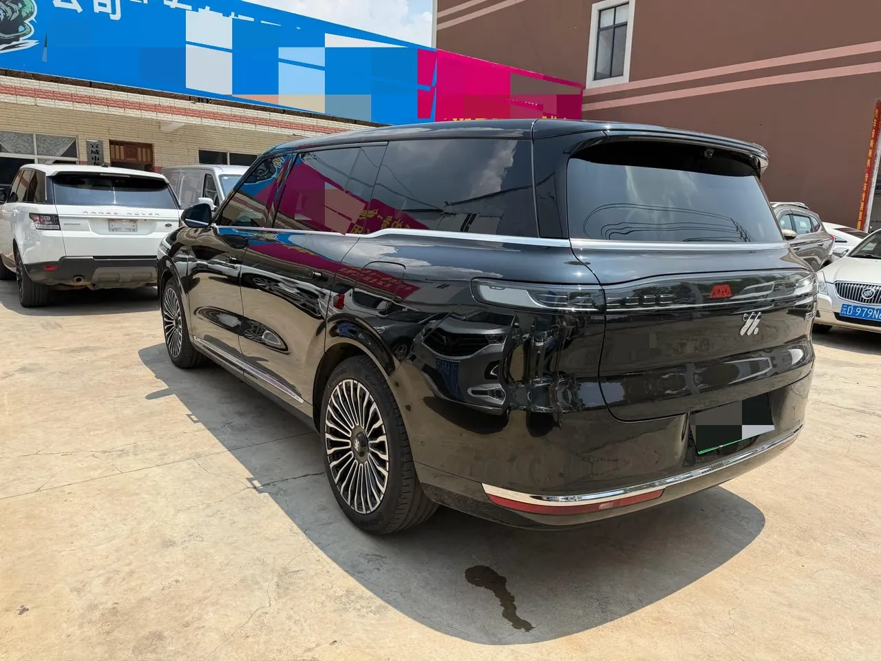 IM 2026 IM LS9 52 Ultra Automatic 7