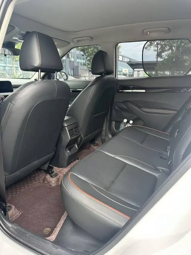 Kia 2023 Setus 1.5 Stepless Premium Edition Automatic Transmission 8