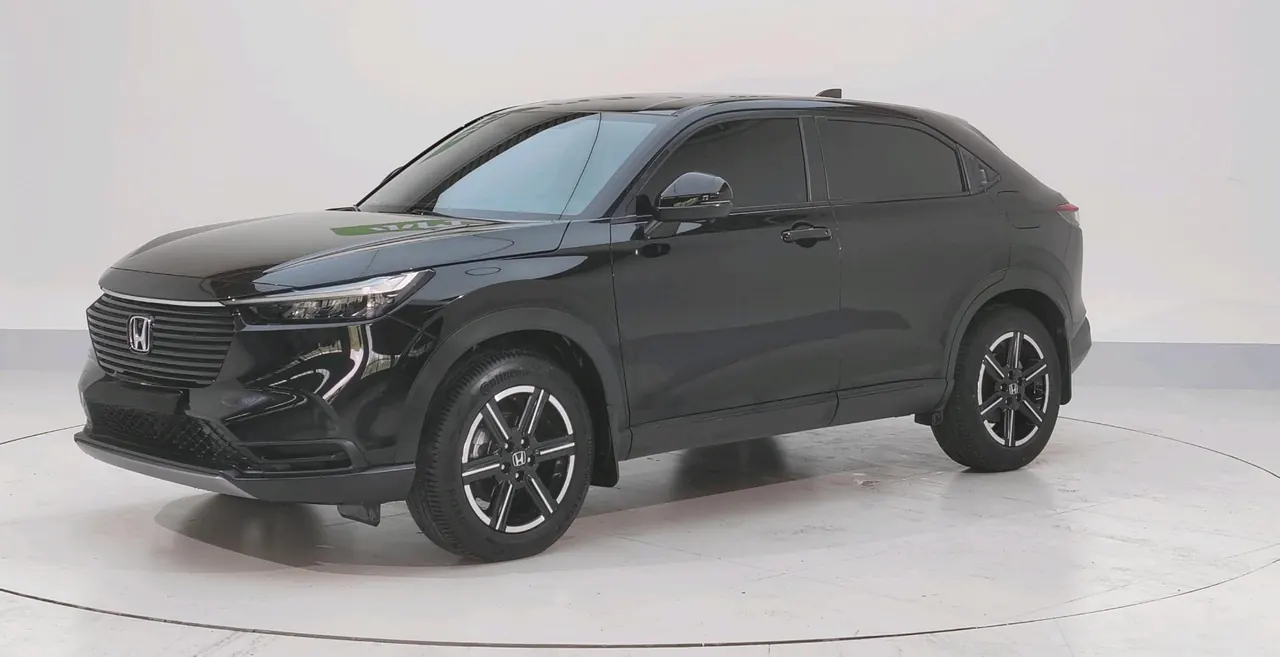 Honda 2023 Binzhi 1.5 Stepless Elite Edition Automatic Transmission - View 1