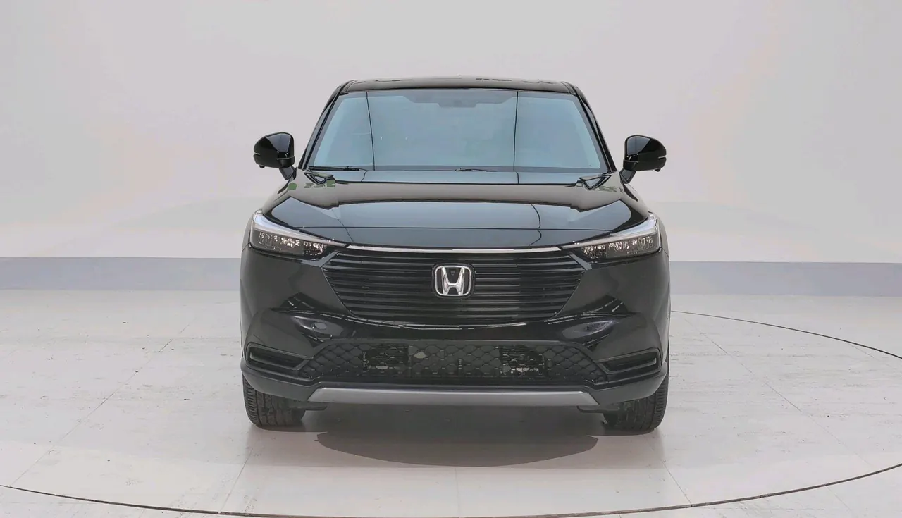 Honda 2023 Binzhi 1.5 Stepless Elite Edition Automatic Transmission 2