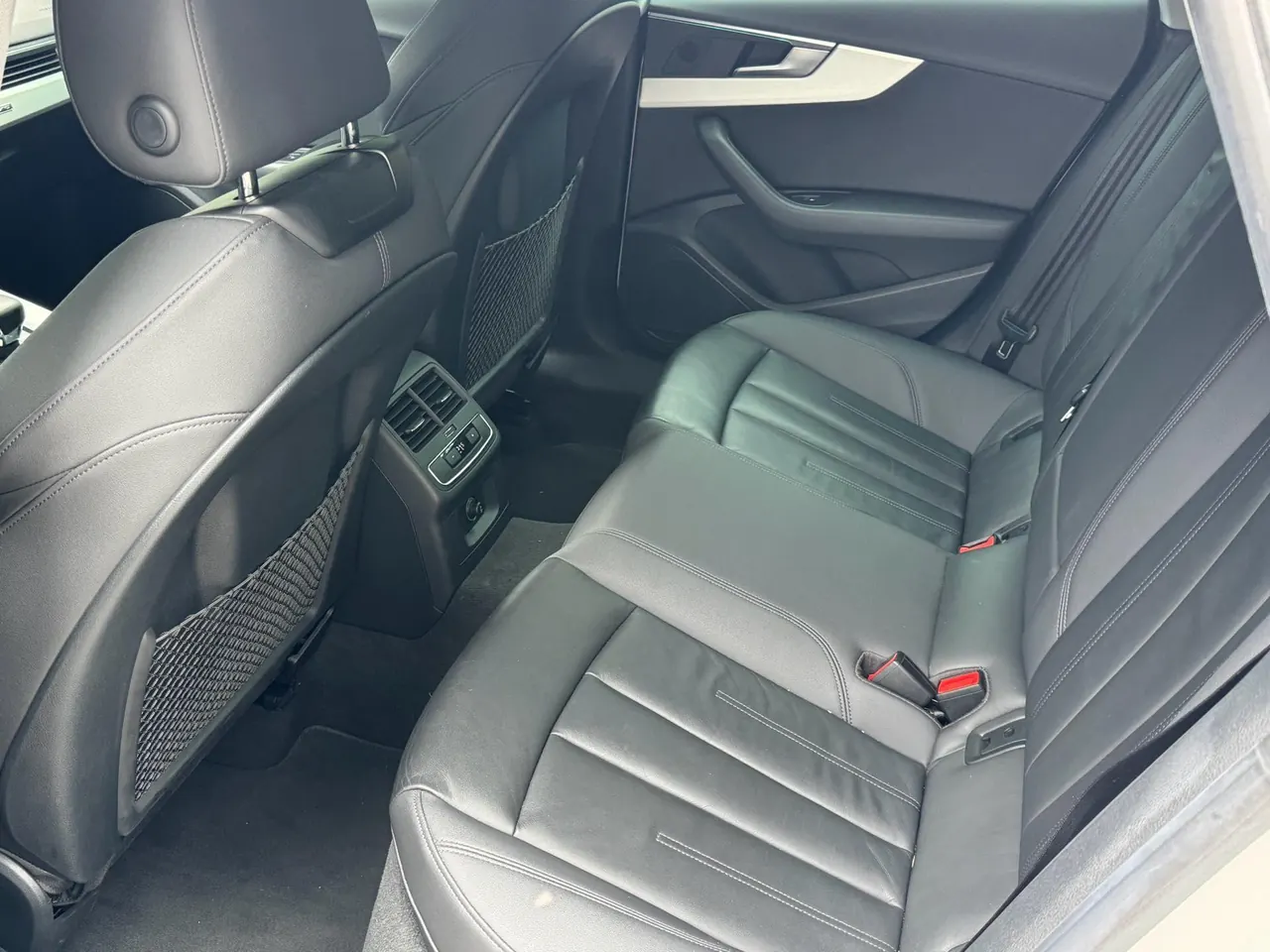 Audi A5 (Imported) 2021 A5 Sportback 2.0TFSI 45TFSI Quattro Select Dynamic Automatic Gear 3