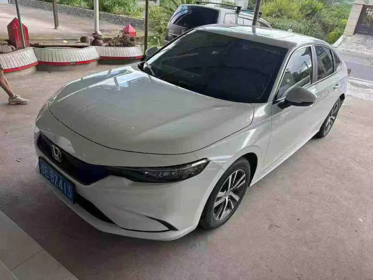 Открыть галерею: Volkswagen 2026 Tuyue New 1.5 Sharp Edition Automatic Gear