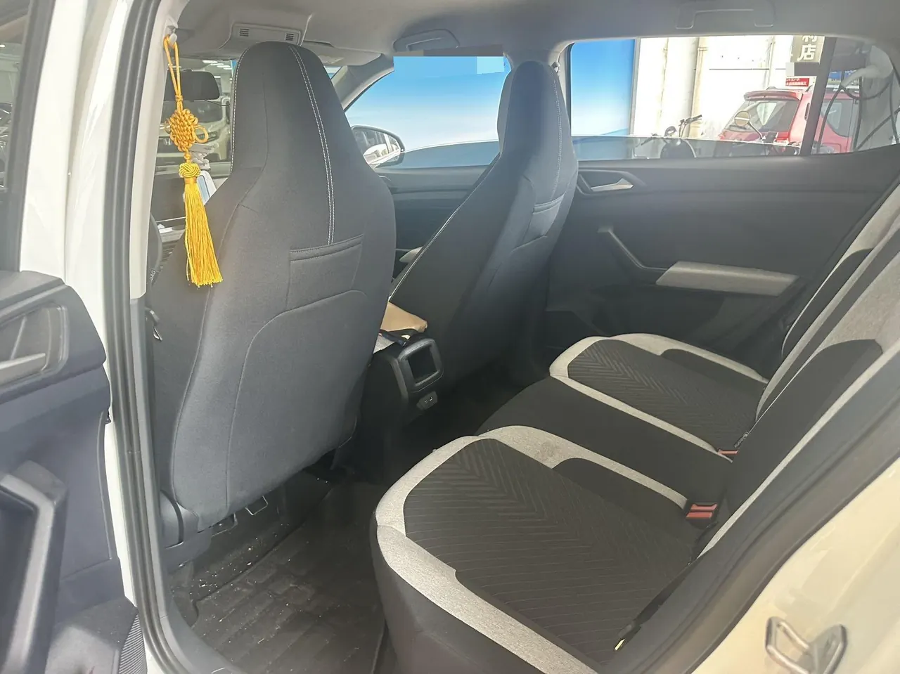 Volkswagen 2026 Tuyue New 1.5 Sharp Edition Automatic Gear 6