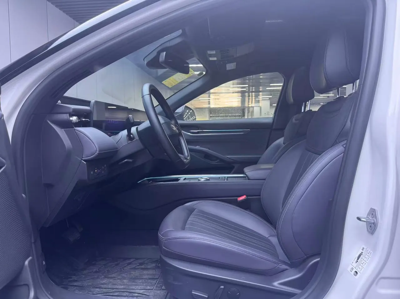 Ford 2026 Mondeo 2.0T EcoBoost Extreme Automatic 5