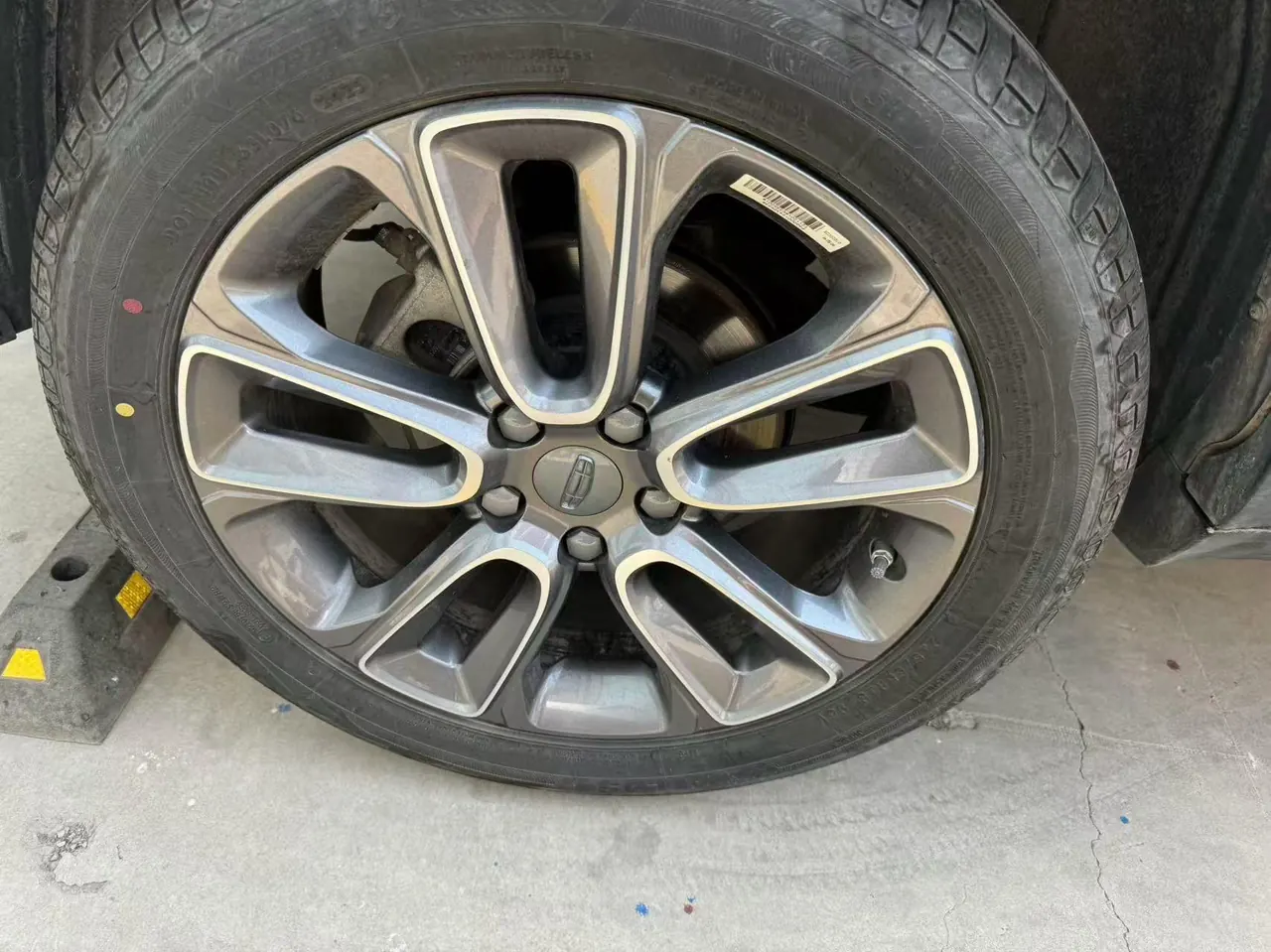 Geely 2026 Boyue 1.5TD Zhi’ai Automatic Transmission 3