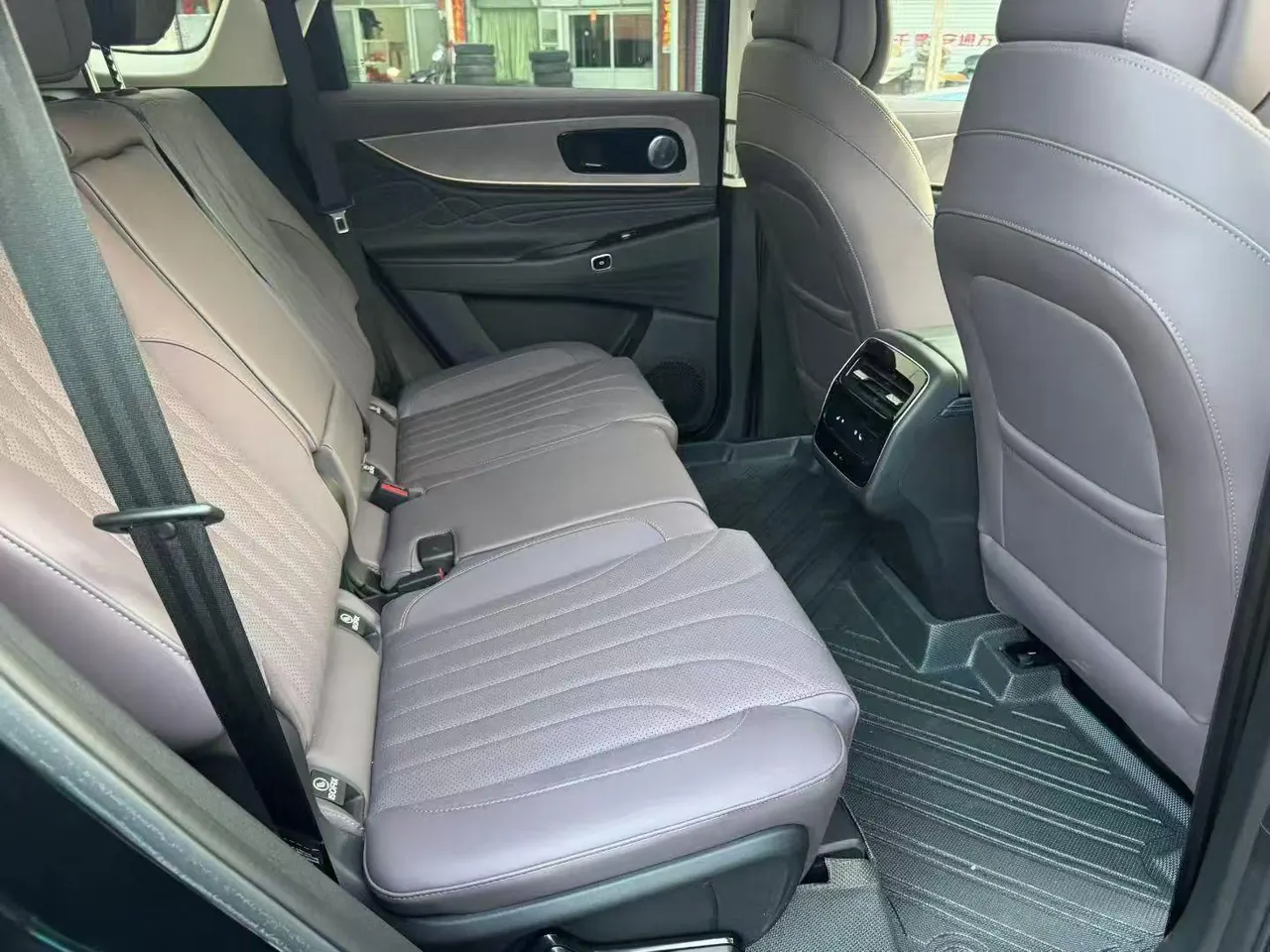 Chery 2025 Ruihu 9 C- DM 1.5T 106KM Pleasant Edition 5-seat Automatic Gear 2