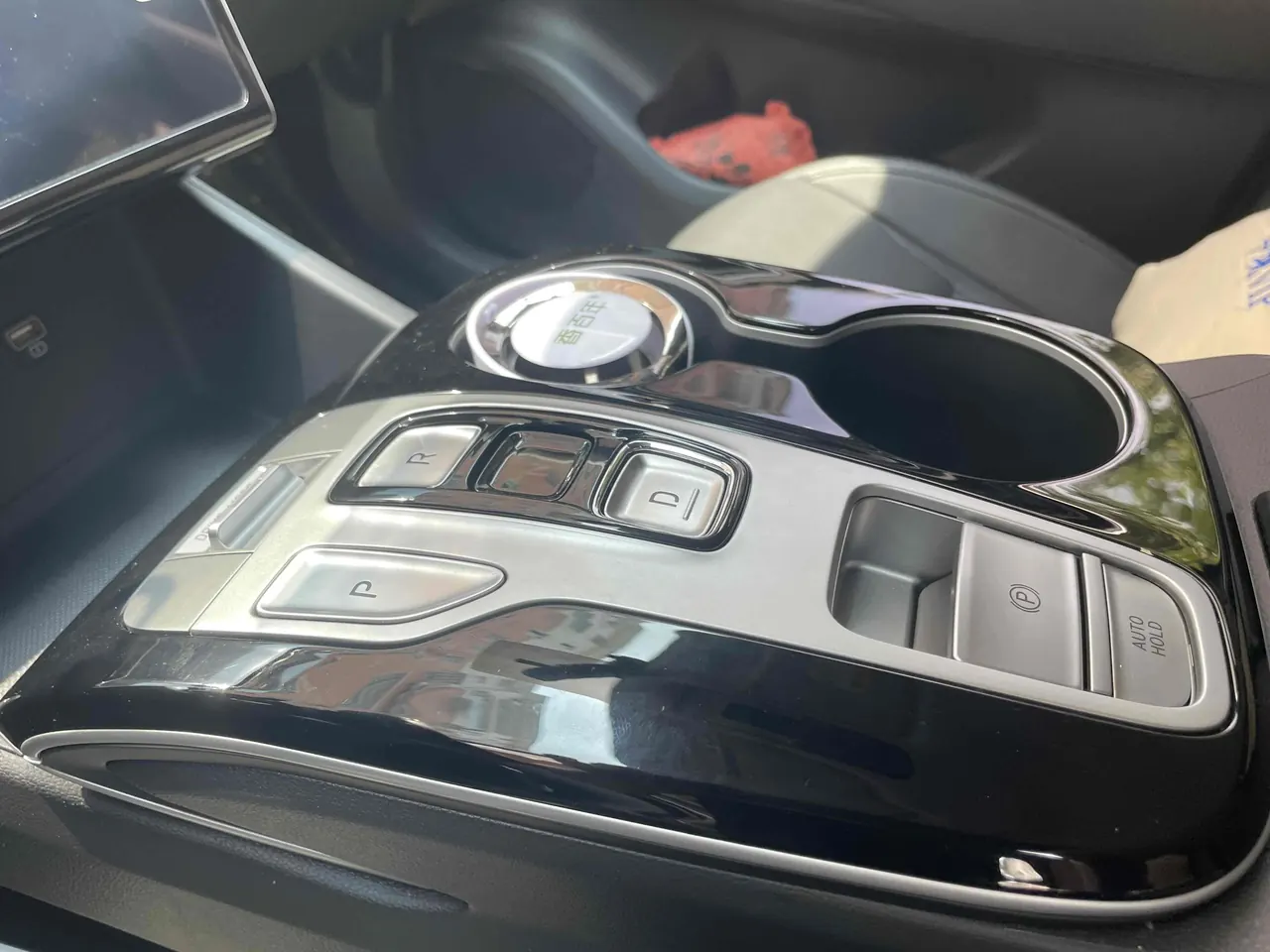 Hyundai 2023 Tousheng L 1.5T GLX Elite Automatic Gear 7