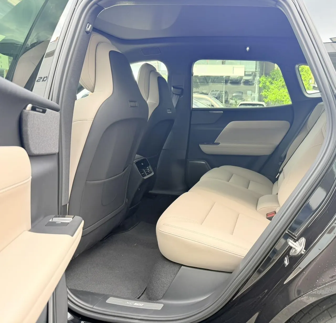 Volvo 2026 XC70 1.5T 4-wheel drive long endurance Plus automatic gear 6
