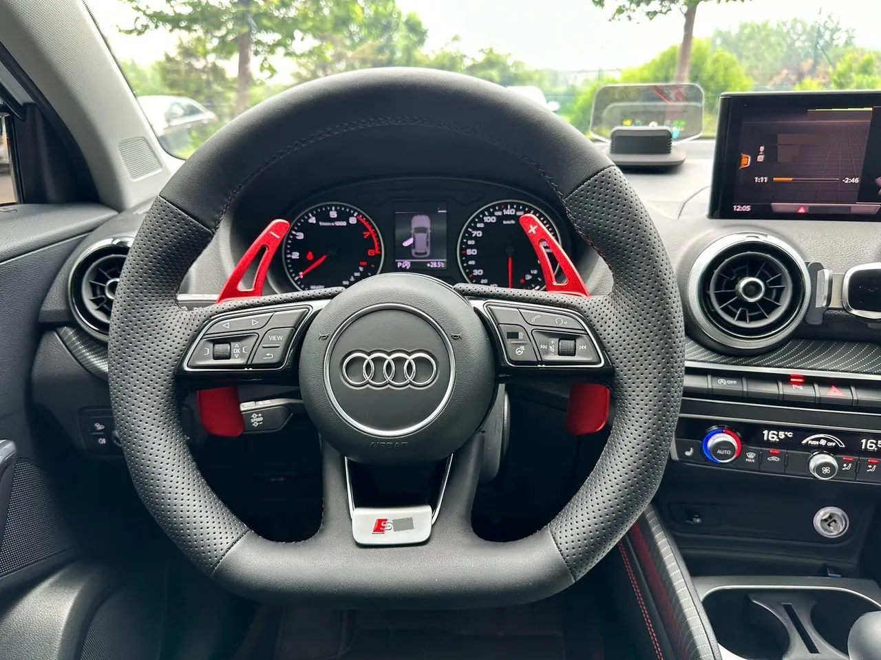Audi 2022 Q2L 1.4TFSI 35TFSI Deluxe Dynamic Automatic 12