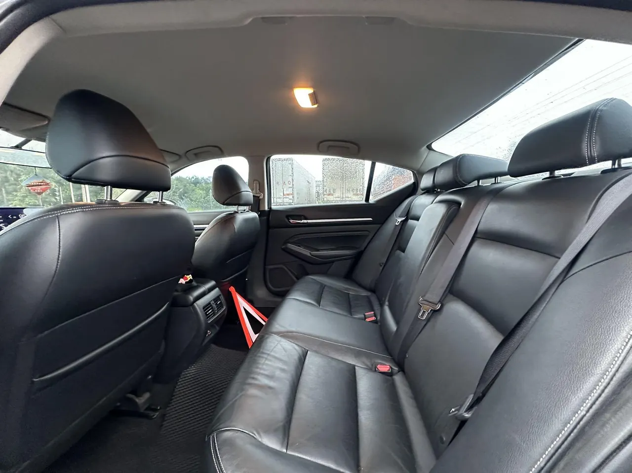 Nissan 2022 Teana 2.0 Stepless XL-TLS Pleasant Edition Automatic Gear 5