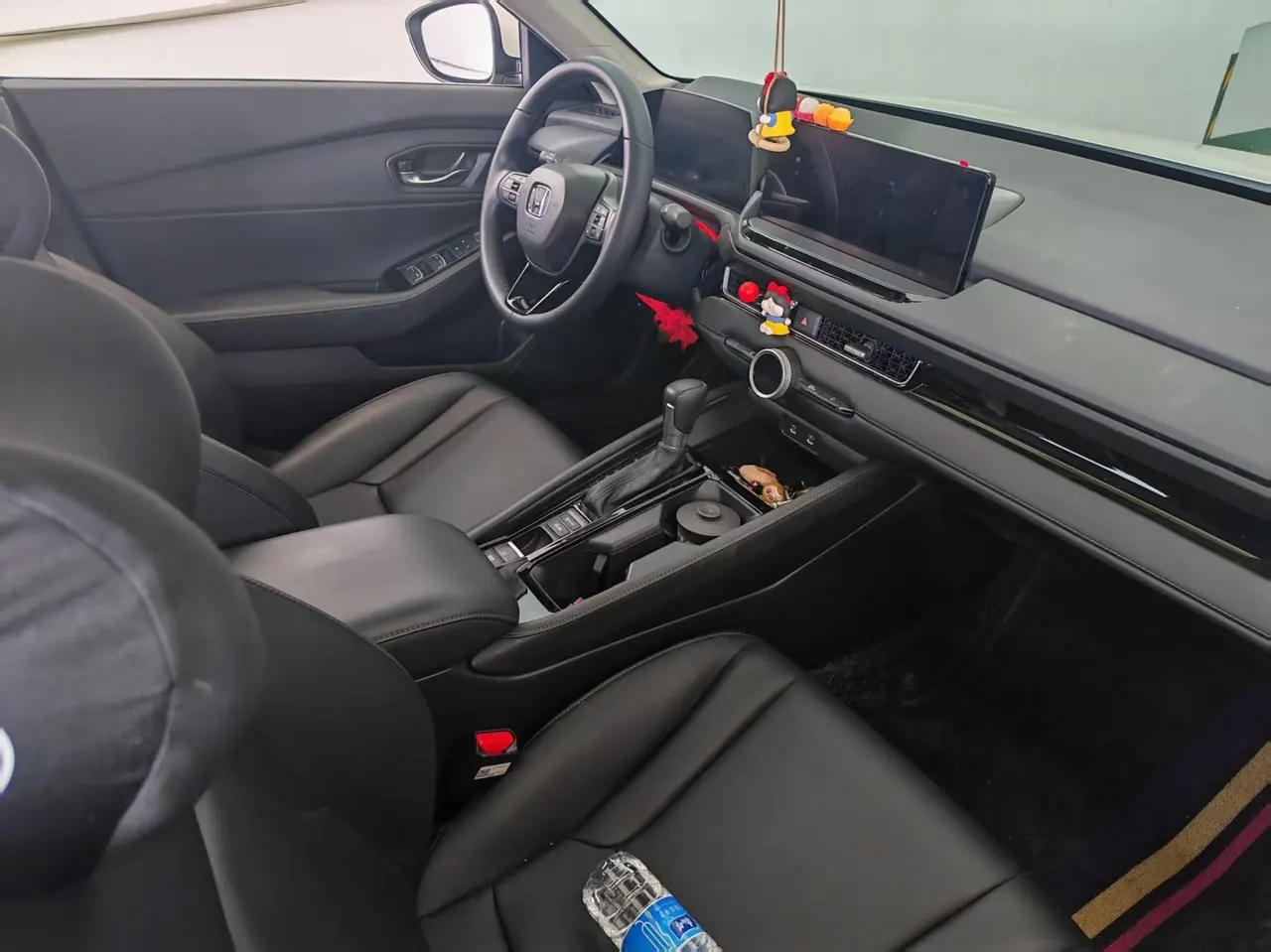Honda 2023 INSPIRE (Yingshi Pai) 1.5T Stepless 260TURBO Elegant Automatic Gear 4