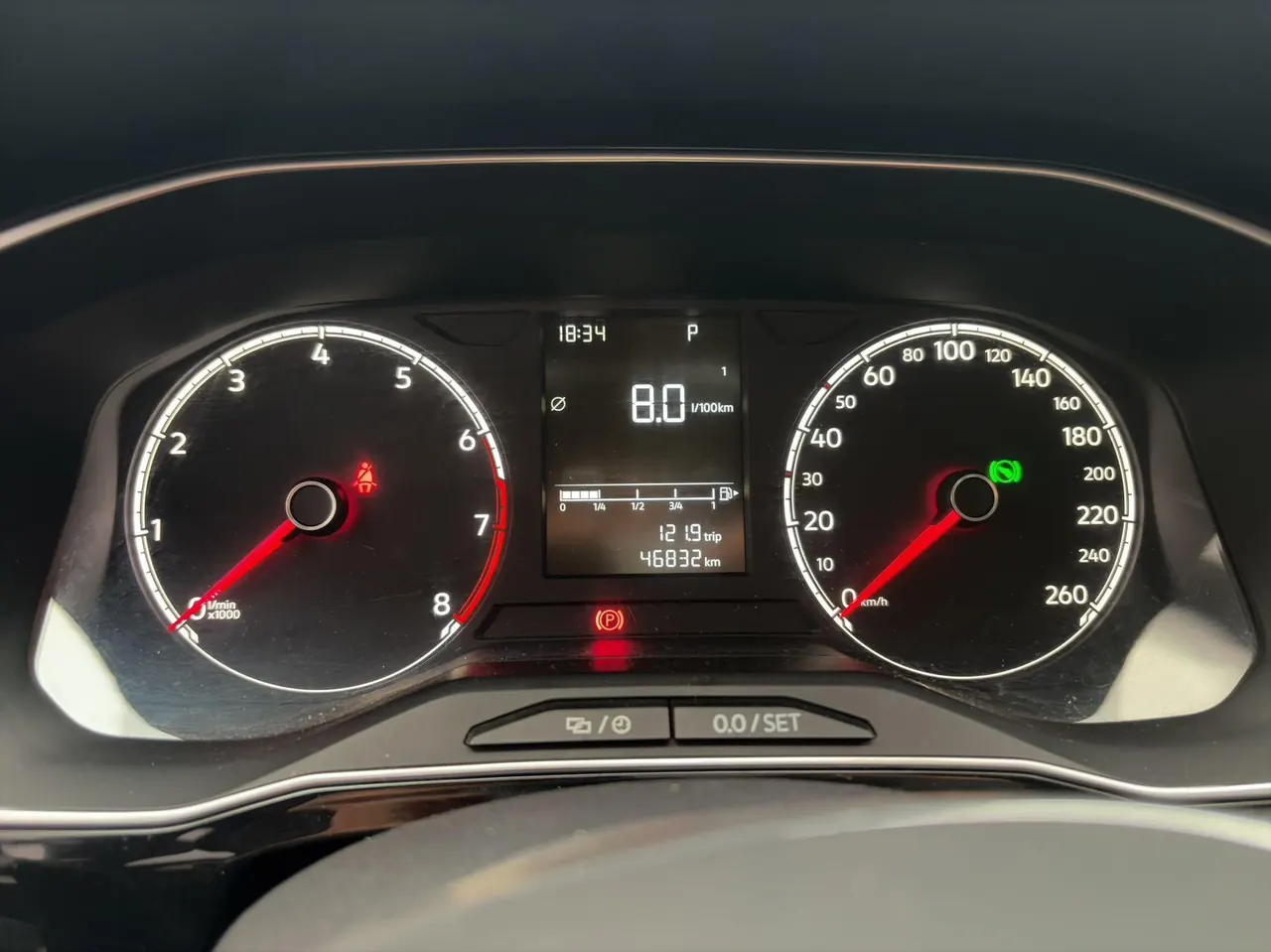Jetta 2022 Jetta VS5 1.4TSI 280TSI Pleasant Pro Automatic 11
