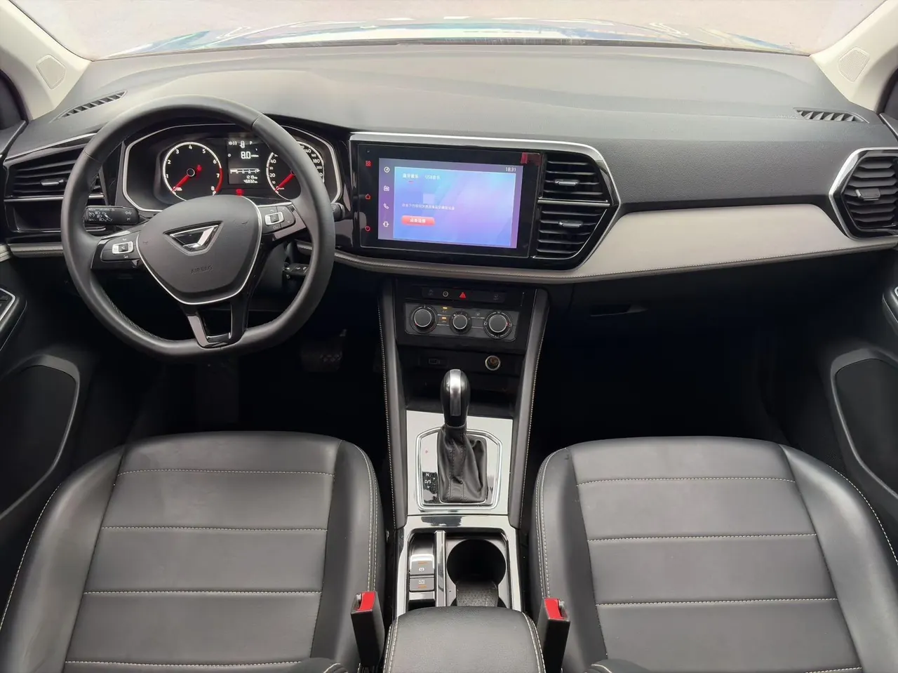 Jetta 2022 Jetta VS5 1.4TSI 280TSI Pleasant Pro Automatic 8