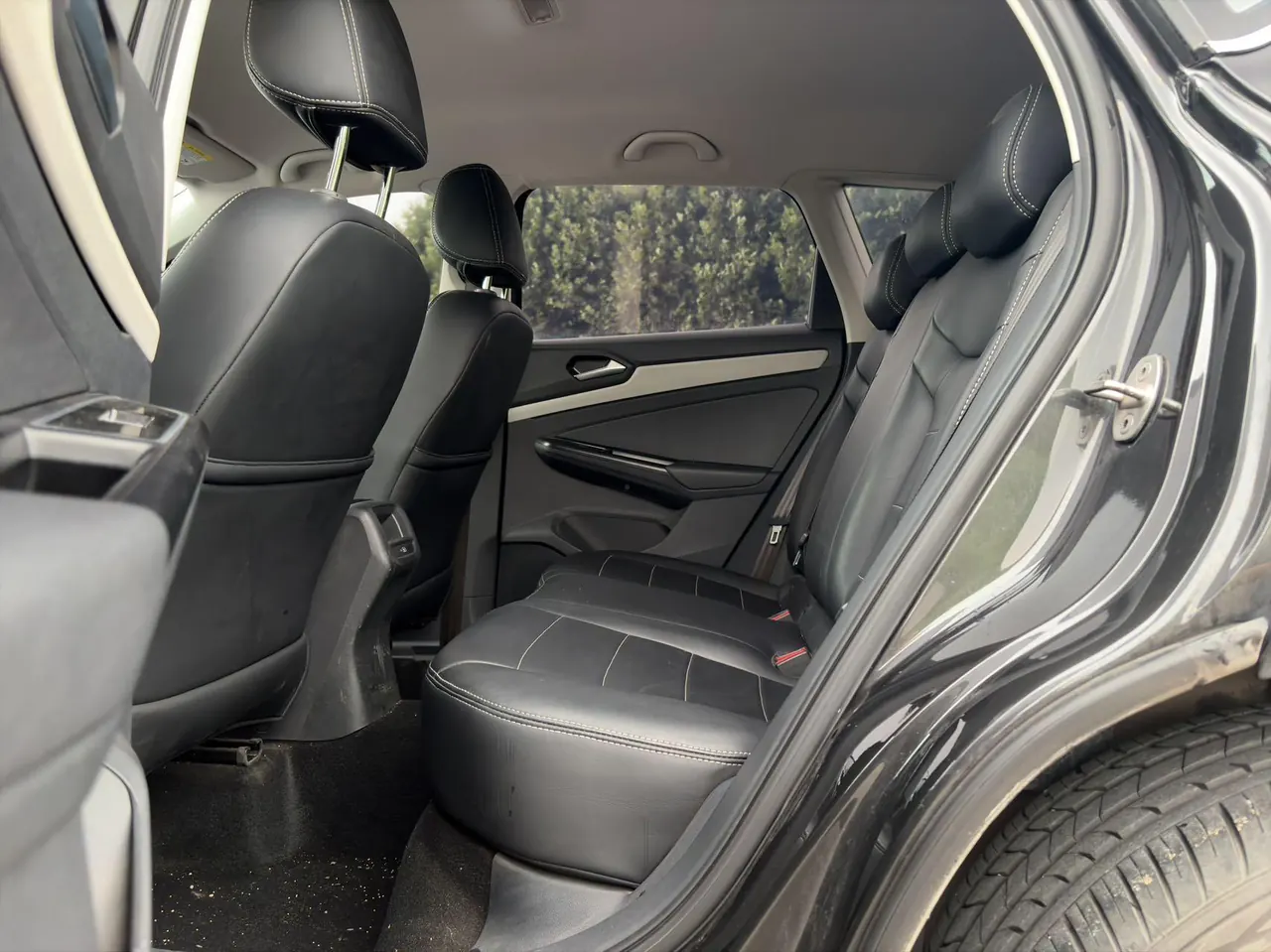 Jetta 2022 Jetta VS5 1.4TSI 280TSI Pleasant Pro Automatic 9