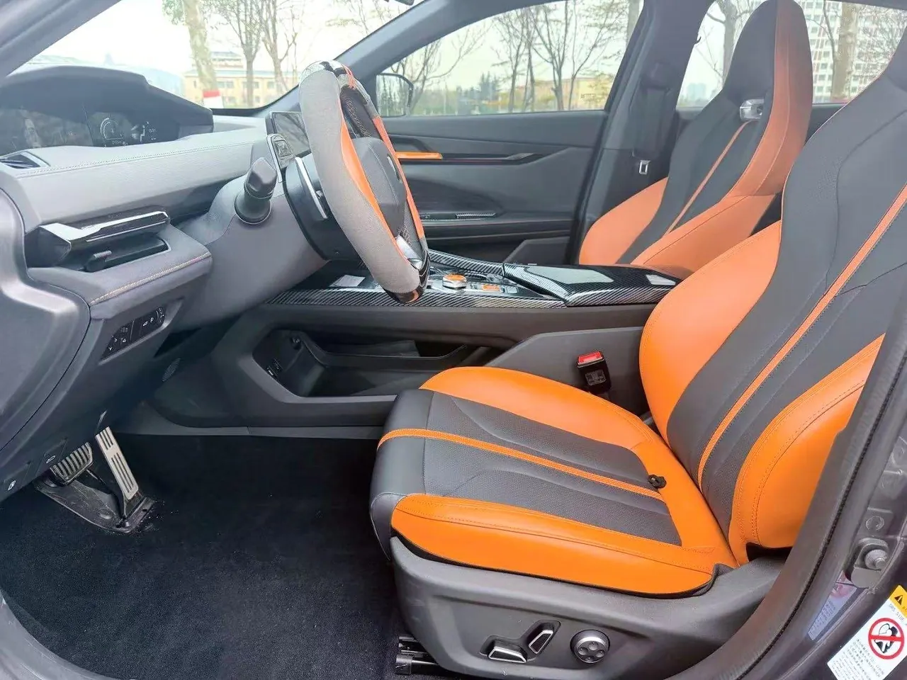 ChangAn 2023 UNI-V 1.5T Smart Pilot Automatic Gear 2