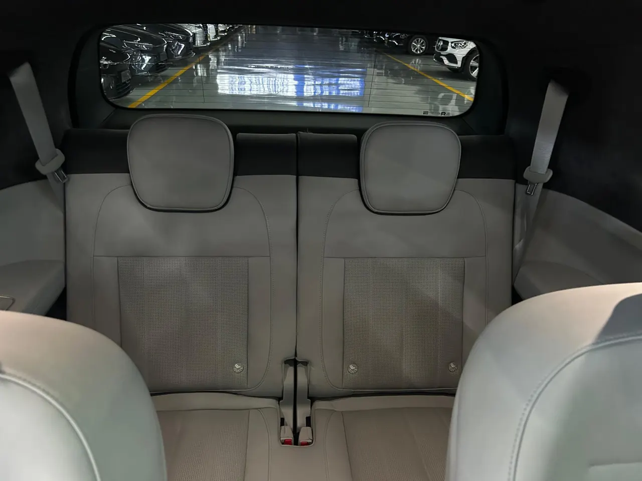 NIO 2023 ES8 75kWh Executive Edition Automatic Gear 10