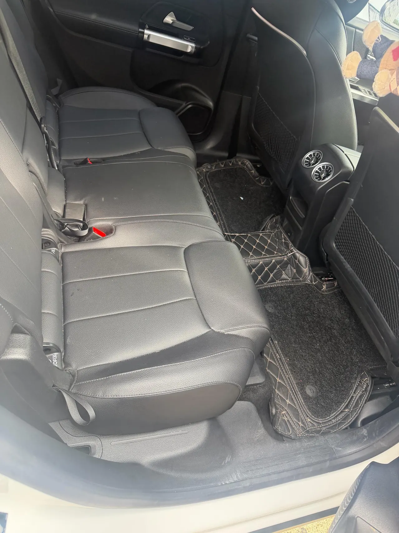 Mercedes Benz 2023 GLB 220 2.0T Dynamic Automatic 6