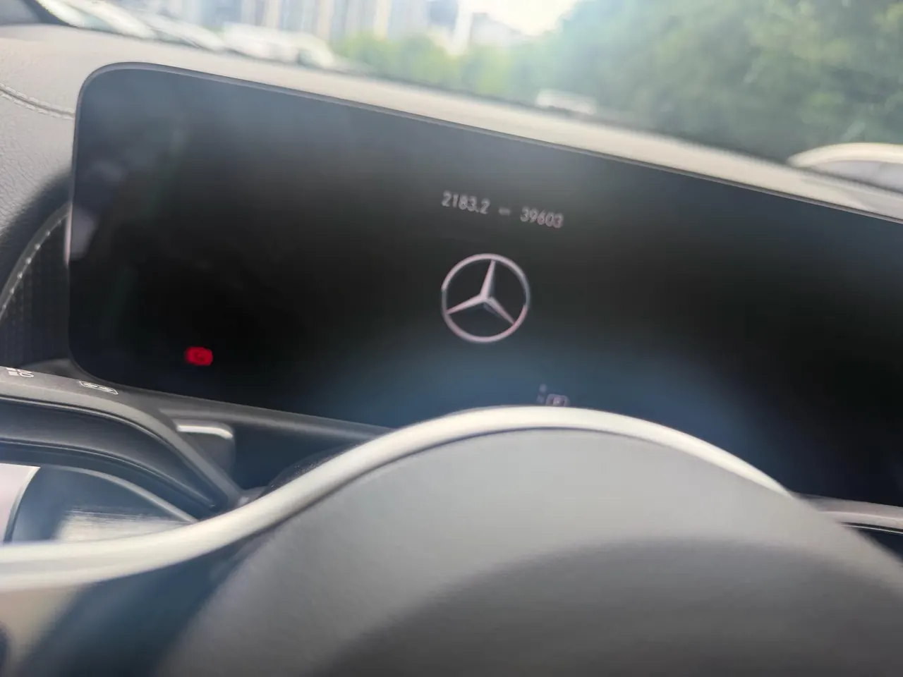 Mercedes Benz 2023 GLB 220 2.0T Dynamic Automatic 7